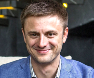 Аркадій Верщебенюк